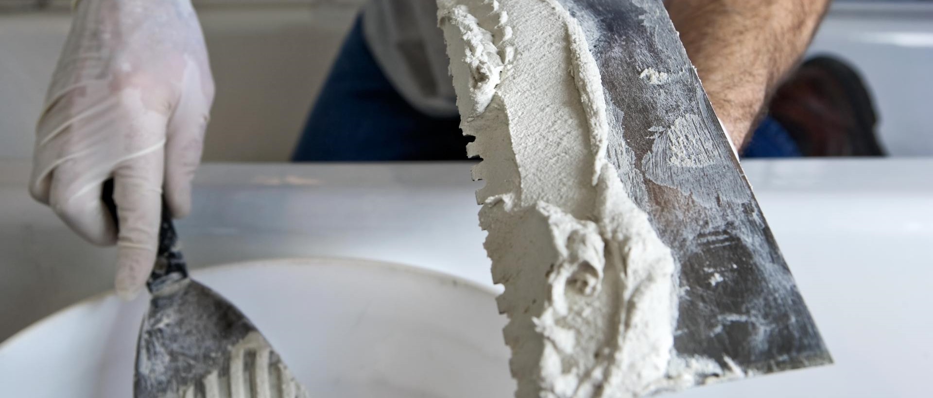 Plasterer NW8